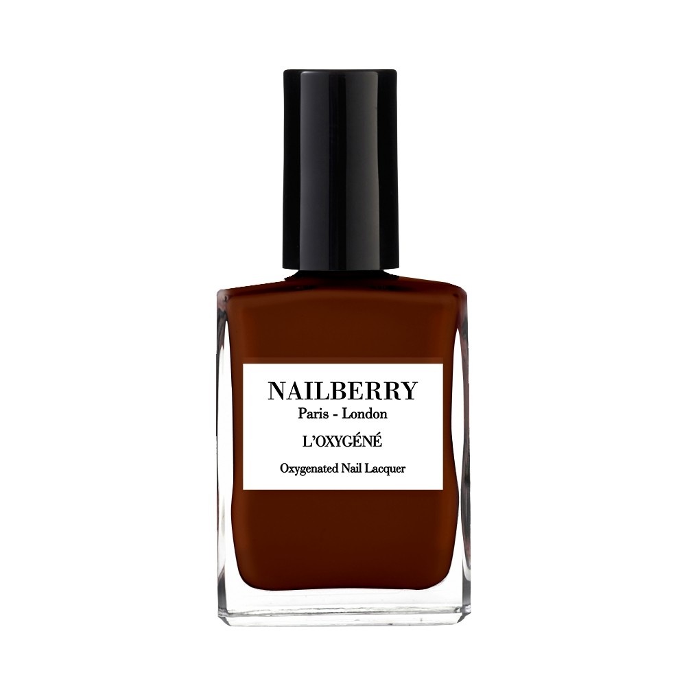 Лак для ногтей grateful Nailberry, 15 ml, объем 15 мл
Лак для ногтей grateful Nailberry, 15 ml, объем 15 мл