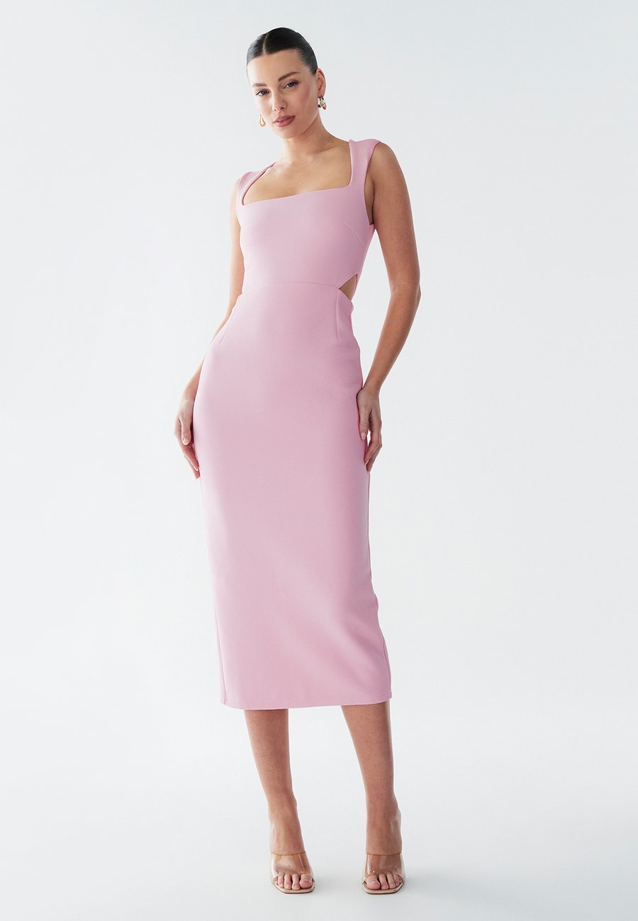Платье BWLDR RIRI, Pale Pink/Light Pink
Платье BWLDR RIRI, Pale Pink/Light Pink