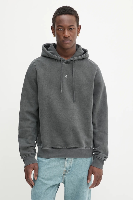 Толстовка SAOLLIE Samsoe Samsoe, серый
Толстовка SAOLLIE Samsoe Samsoe, серый