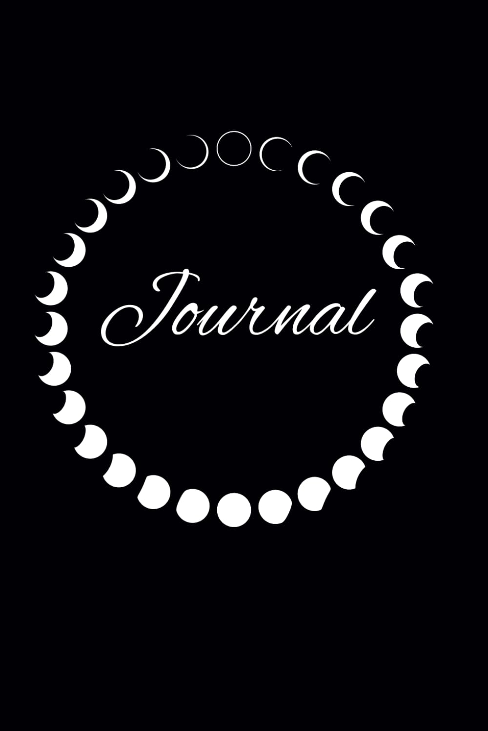 Notebook (Independently published)
Notebook (Independently published)