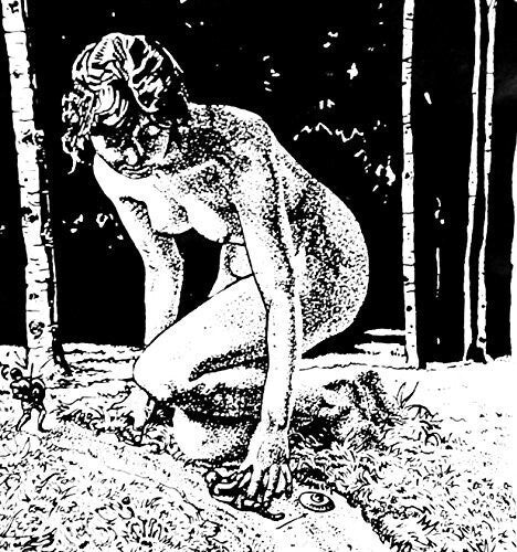 Виниловая пластинка Wtchs: She Walks, She Creeps
Виниловая пластинка Wtchs: She Walks, She Creeps