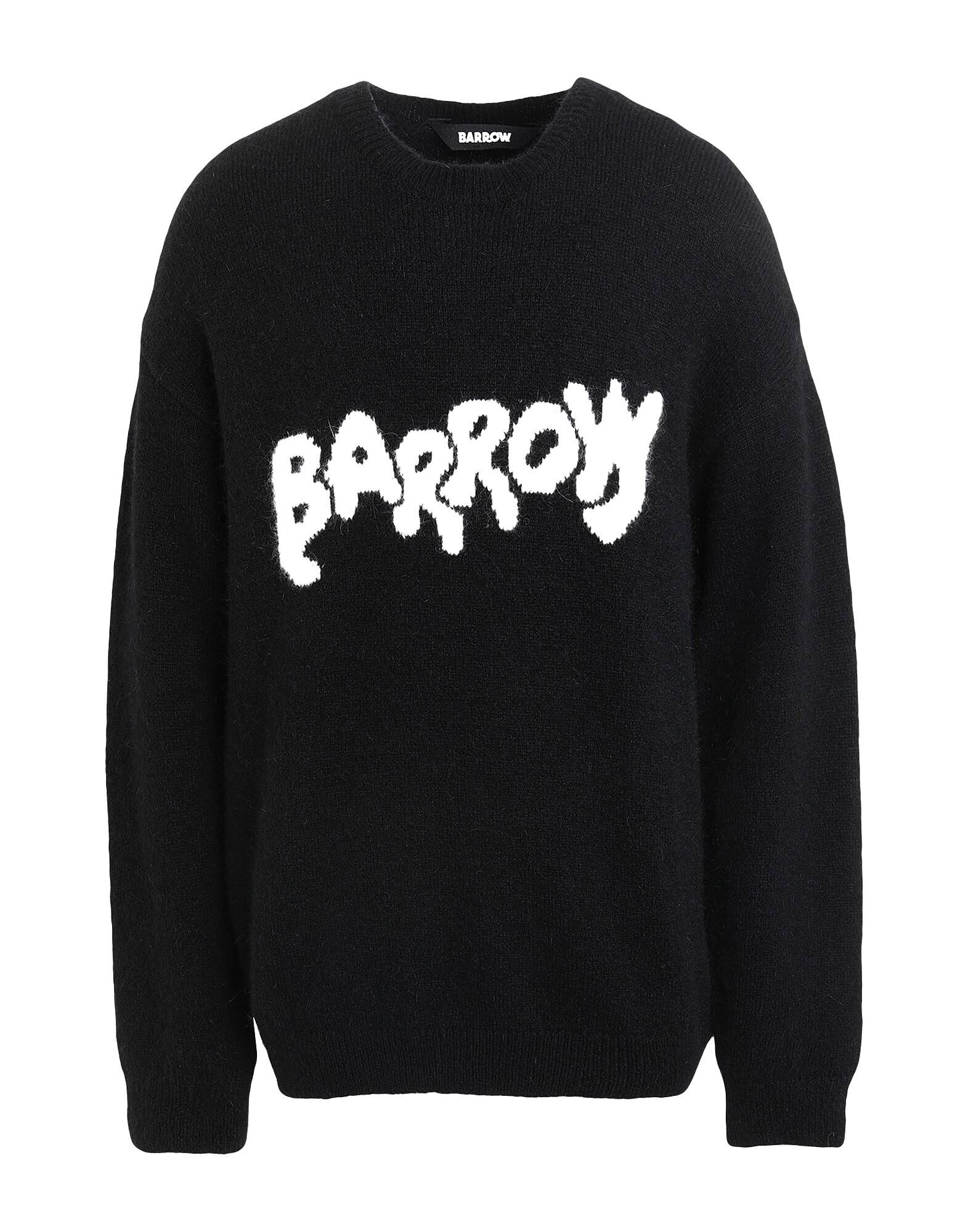 Свитер Barrow, черный
Свитер Barrow, черный