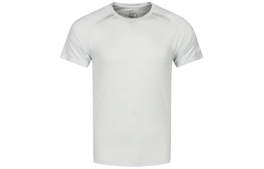 Футболка мужская серая Asics, серый
Футболка мужская серая Asics, серый