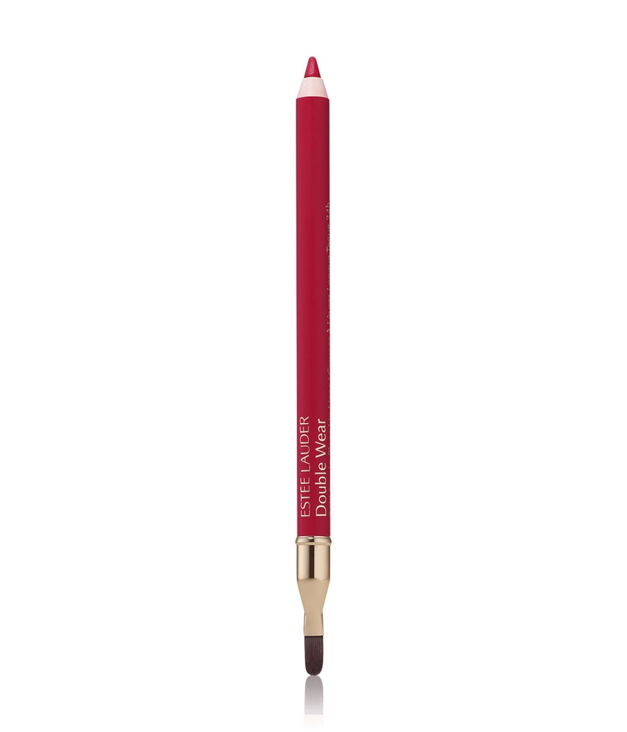 Карандаш для губ ESTÉE LAUDER Double Wear Pure Color Lip Liner, Nr. 420 - Rebellious Rose, 1.2g
Карандаш для губ ESTÉE LAUDER Double Wear Pure Color Lip Liner, Nr. 420 - Rebellious Rose, 1.2g