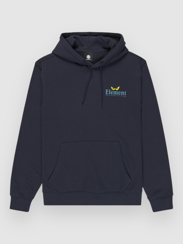 Худи Element Midnight Po Hoodie, eclipse navy
Худи Element Midnight Po Hoodie, eclipse navy