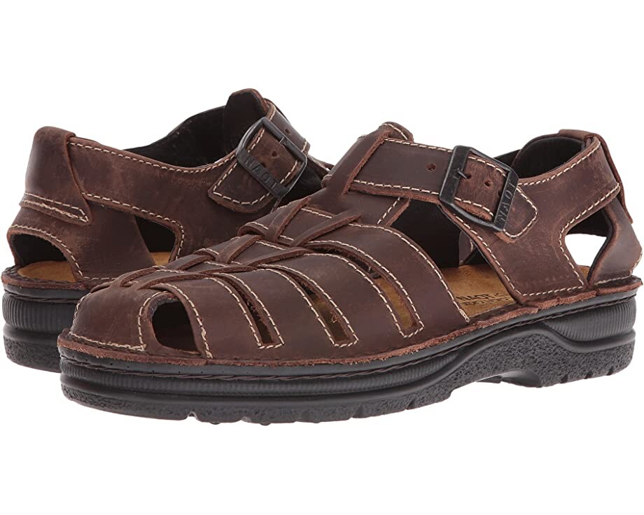 Сандалии Julius Naot, кожа
Сандалии Julius Naot, кожа