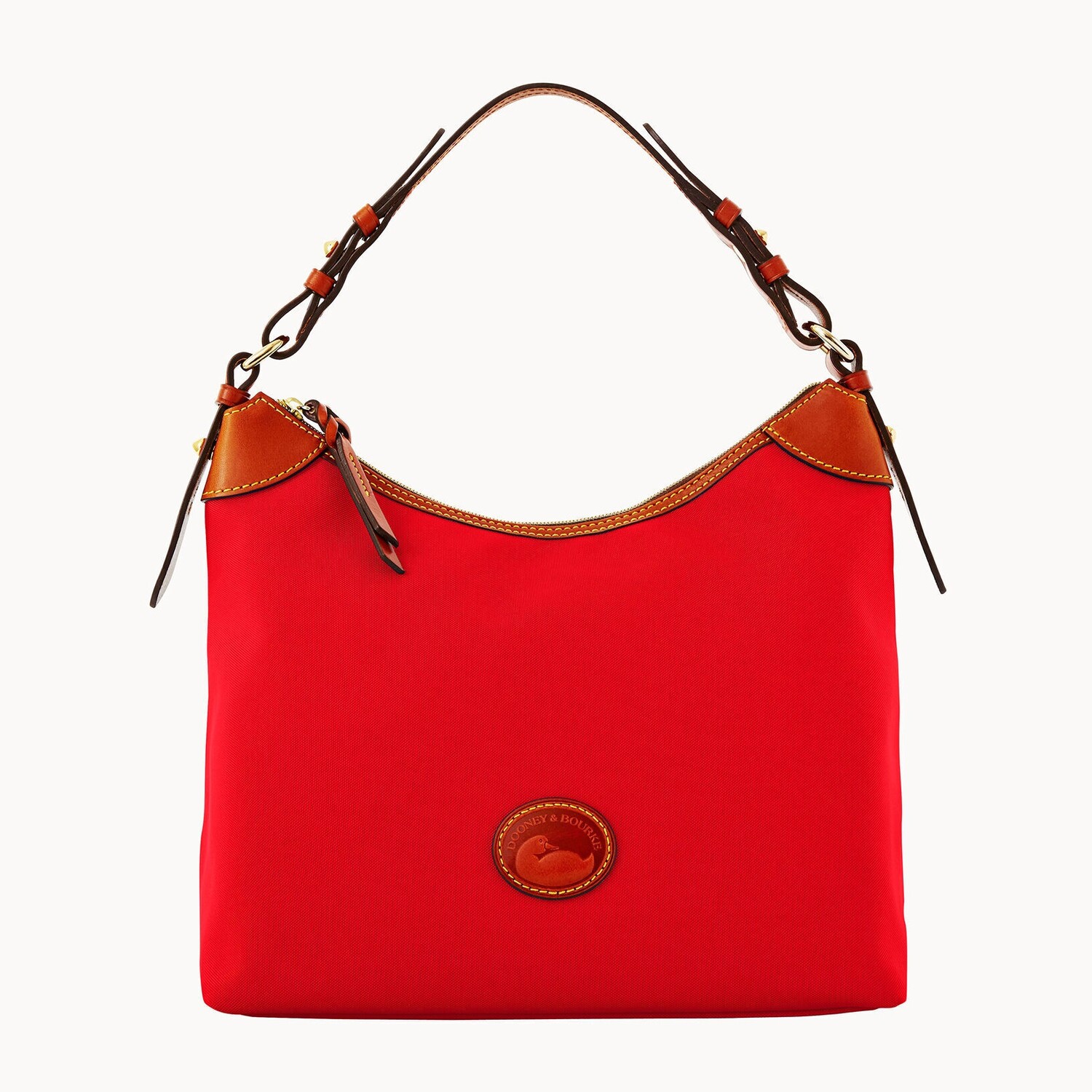 Сумка Dooney & Bourke Nylon Large Erica, красный
Сумка Dooney & Bourke Nylon Large Erica, красный