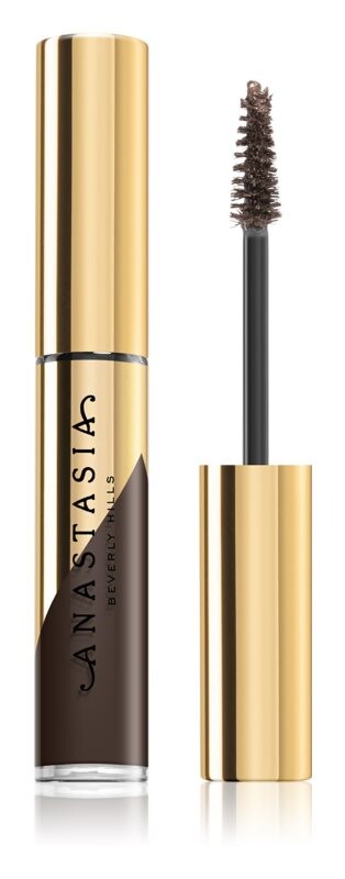 Гель для бровей Anastasia Beverly Hills DIPBROW Gel Mini, оттенок Dark Brown 2,2 г
Гель для бровей Anastasia Beverly Hills DIPBROW Gel Mini, оттенок Dark Brown 2,2 г