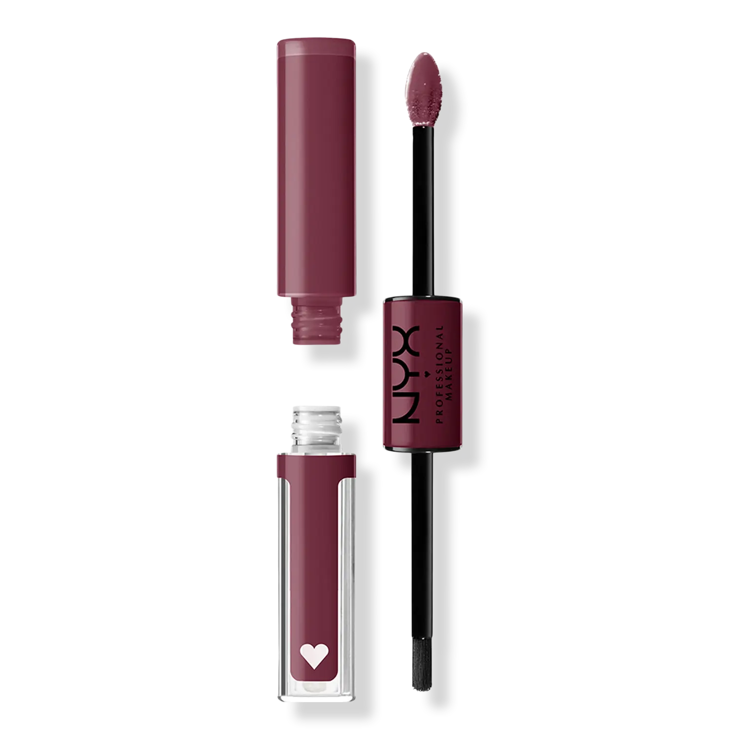 Жидкая помада Shine Loud High Shine Long-Lasting NYX Professional Makeup, Never Basic (warm burgundy)
Жидкая помада Shine Loud High Shine Long-Lasting NYX Professional Makeup, Never Basic (warm burgundy)