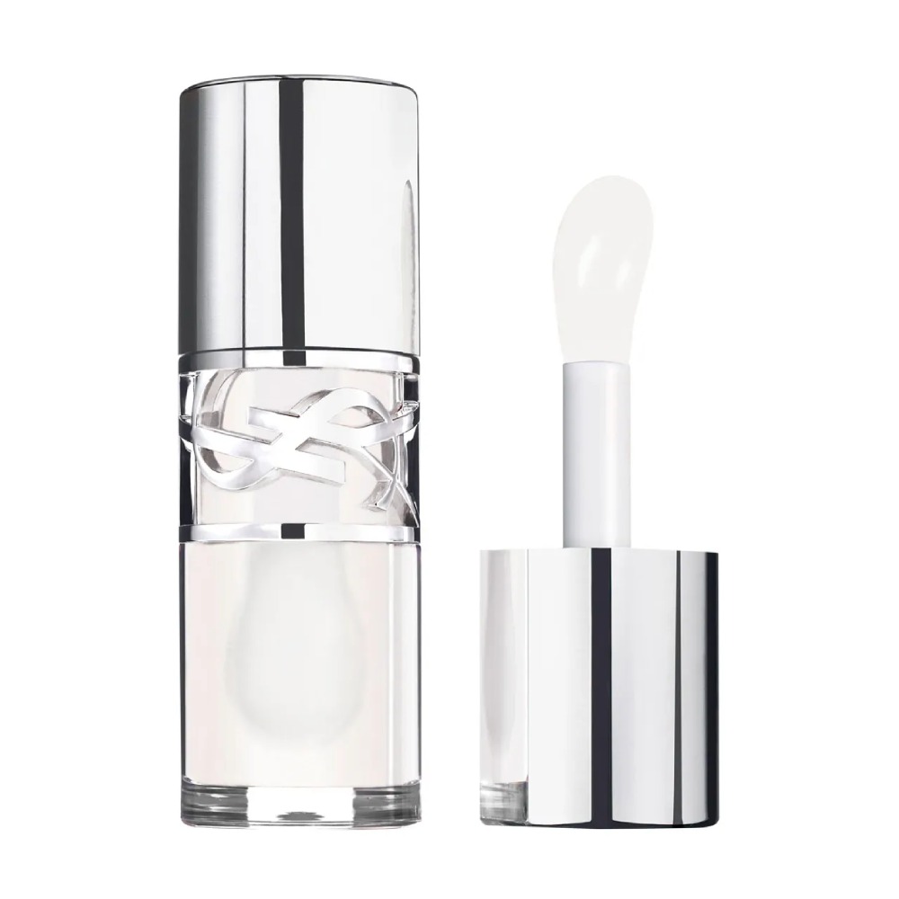 Блеск для губ Yves Saint Laurent Loveshine Plumping, 11 Radiant Glass, 6 мл
Блеск для губ Yves Saint Laurent Loveshine Plumping, 11 Radiant Glass, 6 мл