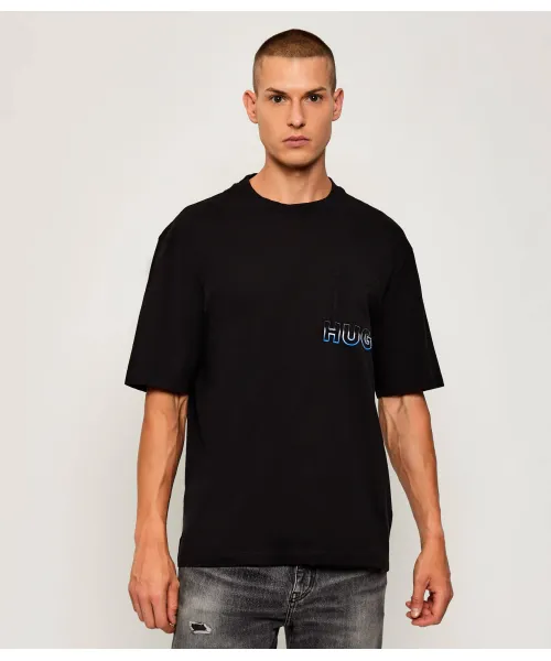 Футболка Nogoste Regular fit Hugo Blue, черный
Футболка Nogoste Regular fit Hugo Blue, черный