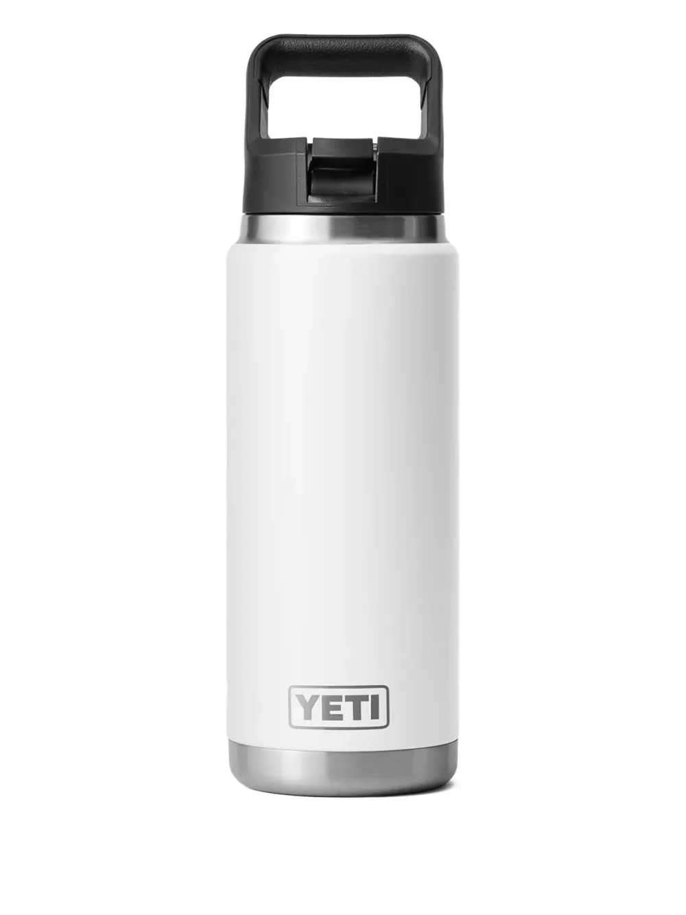 Бутылка с ручкой (2024 год) Yeti, белый
Бутылка с ручкой (2024 год) Yeti, белый