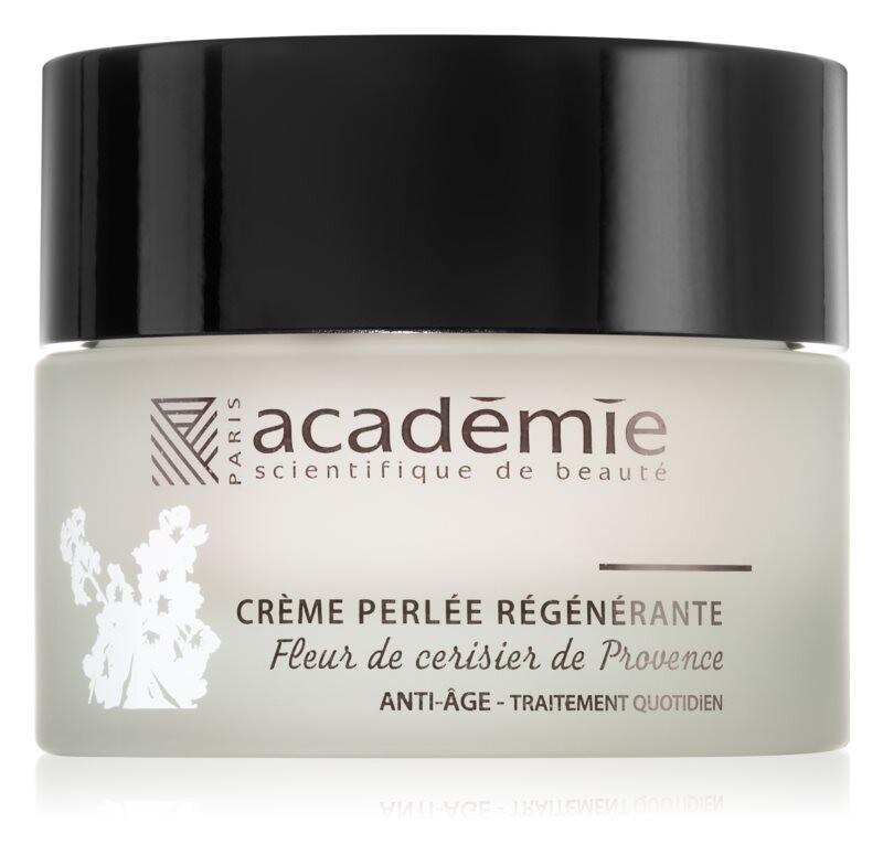 Регенерирующий крем с разглаживающим эффектом Académie Scientifique de Beauté Aromathérapie
Регенерирующий крем с разглаживающим эффектом Académie Scientifique de Beauté Aromathérapie
