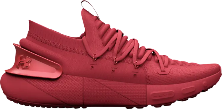 Кроссовки Under Armour HOVR Phantom 3 Metallic - Chakra, красный
Кроссовки Under Armour HOVR Phantom 3 Metallic - Chakra, красный