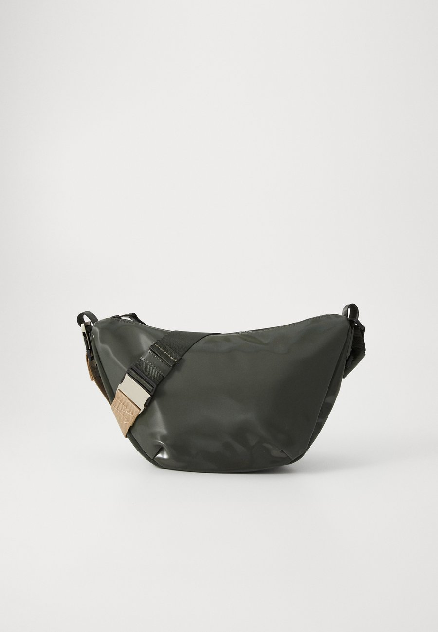 Сумка кросс-боди Rains Cross body bag, Swamp/Green
Сумка кросс-боди Rains Cross body bag, Swamp/Green