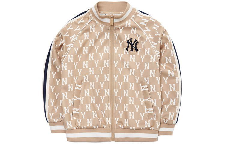 Куртка Old Flower Kids' MLB, темно-бежевый
Куртка Old Flower Kids' MLB, темно-бежевый