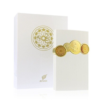 Afnan Tribute White парфюмированная вода для женщин 100мл
Afnan Tribute White парфюмированная вода для женщин 100мл