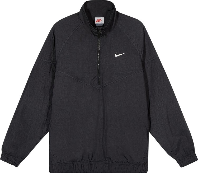 Куртка Nike x Stussy Windrunner Jacket 'Off Noir', черный
Куртка Nike x Stussy Windrunner Jacket 'Off Noir', черный