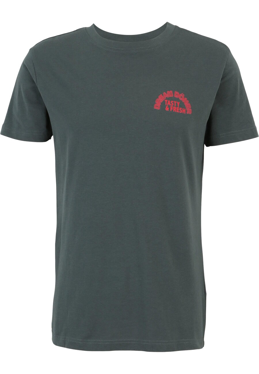 Рубашка Mister Tee Dream Kebab, хаки
Рубашка Mister Tee Dream Kebab, хаки