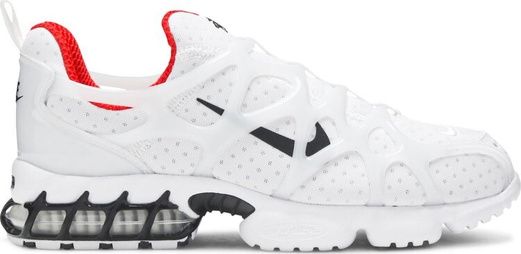 Кроссовки Nike Stussy x Air Zoom Spiridon Kukini 'White', белый, Белый;серый, Кроссовки Nike Stussy x Air Zoom Spiridon Kukini 'White', белый
Кроссовки Nike Stussy x Air Zoom Spiridon Kukini 'White', белый, Белый;серый, Кроссовки Nike Stussy x Air Zoom Spiridon Kukini 'White', белый