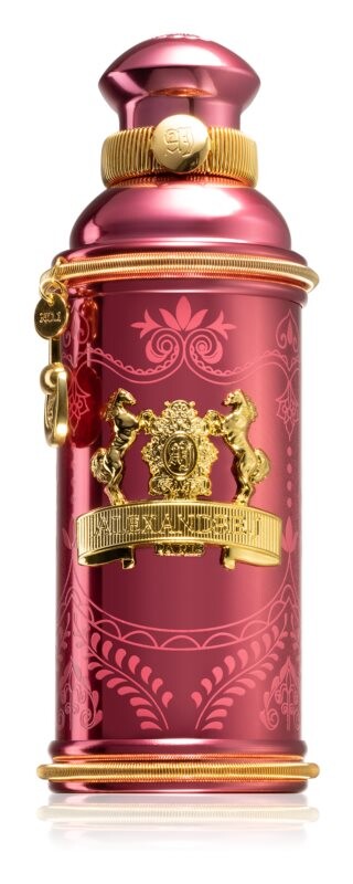 Парфюмерная вода Alexandre.J The Collector: Altesse Mysore, 100 мл
Парфюмерная вода Alexandre.J The Collector: Altesse Mysore, 100 мл