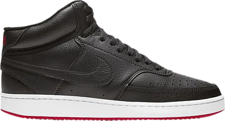 Кроссовки Nike Court Vision Mid 'Bred', черный, Черный;серый, Кроссовки Nike Court Vision Mid 'Bred', черный
Кроссовки Nike Court Vision Mid 'Bred', черный, Черный;серый, Кроссовки Nike Court Vision Mid 'Bred', черный