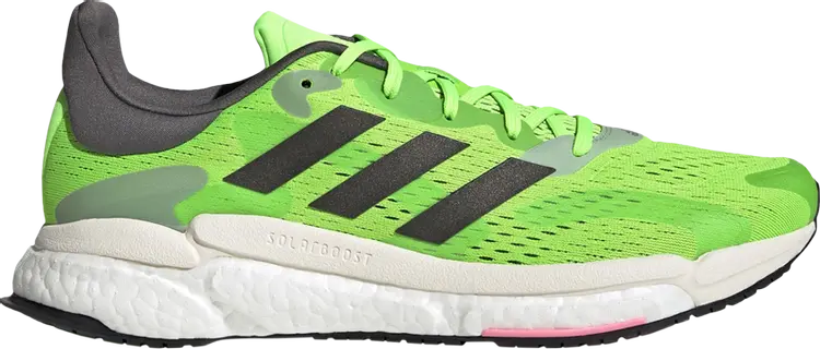 Кроссовки Adidas Solar Boost 4 'Solar Green Black', зеленый
Кроссовки Adidas Solar Boost 4 'Solar Green Black', зеленый