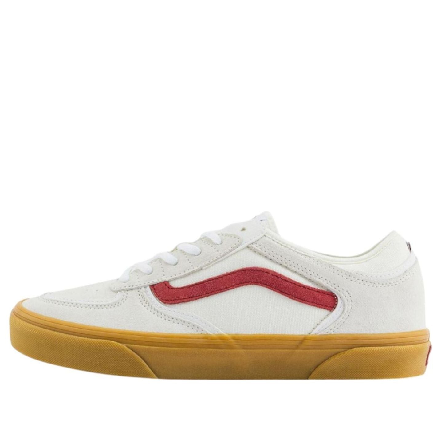 Vans Skate Rowley 'White Red Gum'
Vans Skate Rowley 'White Red Gum'