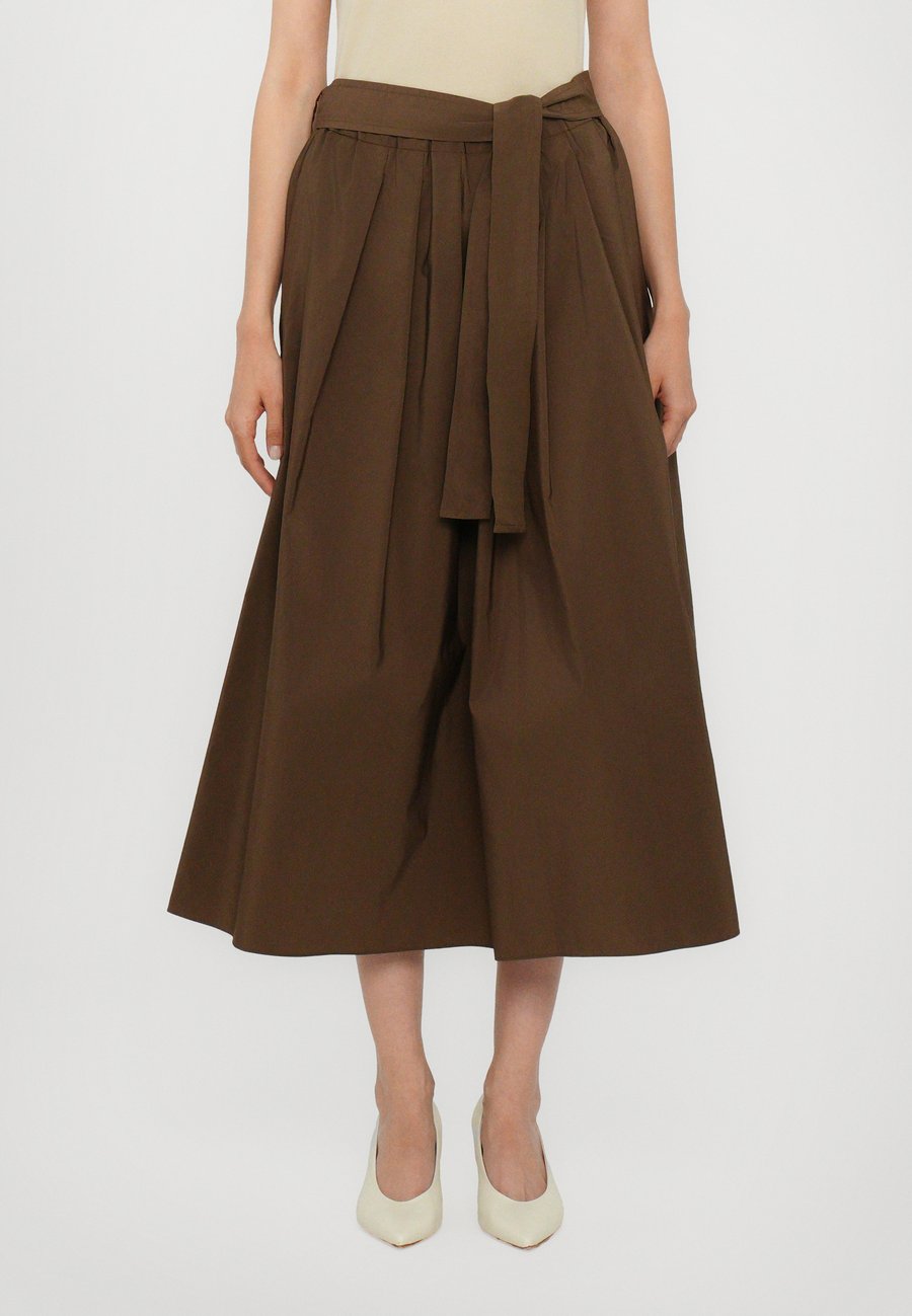 Юбка Weekend Max Mara ZARDA, Cioccolato/Brown
Юбка Weekend Max Mara ZARDA, Cioccolato/Brown