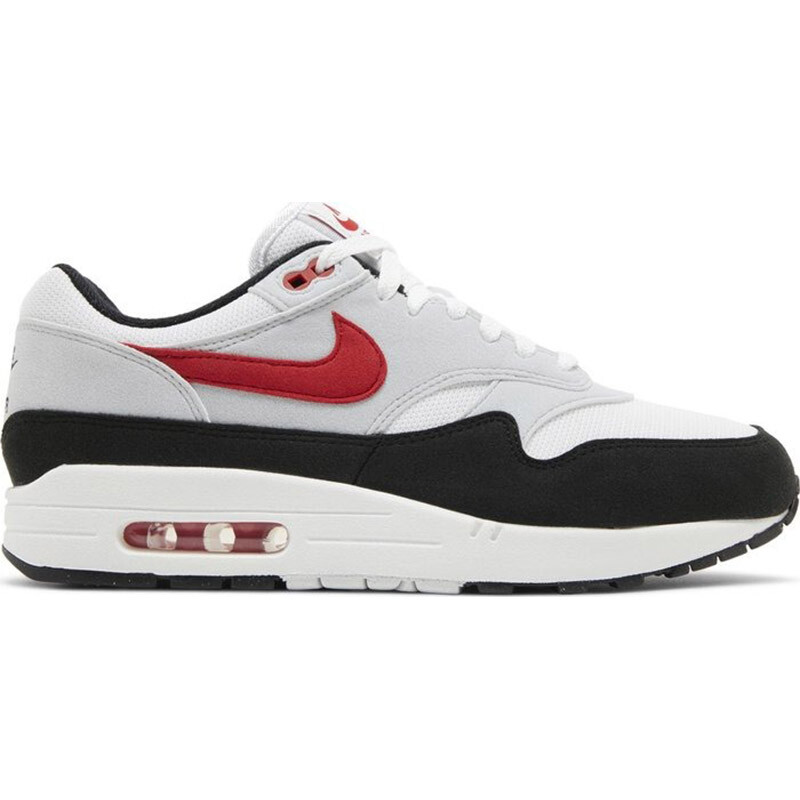 Кроссовки Nike Air Max 1 'Chili 2.0', белый/мультиколор, Белый;серый, Кроссовки Nike Air Max 1 'Chili 2.0', белый/мультиколор
Кроссовки Nike Air Max 1 'Chili 2.0', белый/мультиколор, Белый;серый, Кроссовки Nike Air Max 1 'Chili 2.0', белый/мультиколор