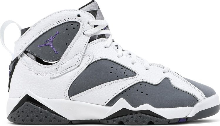 Кроссовки Air Jordan 7 Retro GS Flint 2021, белый
Кроссовки Air Jordan 7 Retro GS Flint 2021, белый