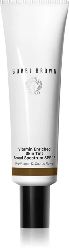 Тональное средство Bobbi Brown Vitamin Enriched Skin Tint, 50 мл, тон Rich 1
Тональное средство Bobbi Brown Vitamin Enriched Skin Tint, 50 мл, тон Rich 1