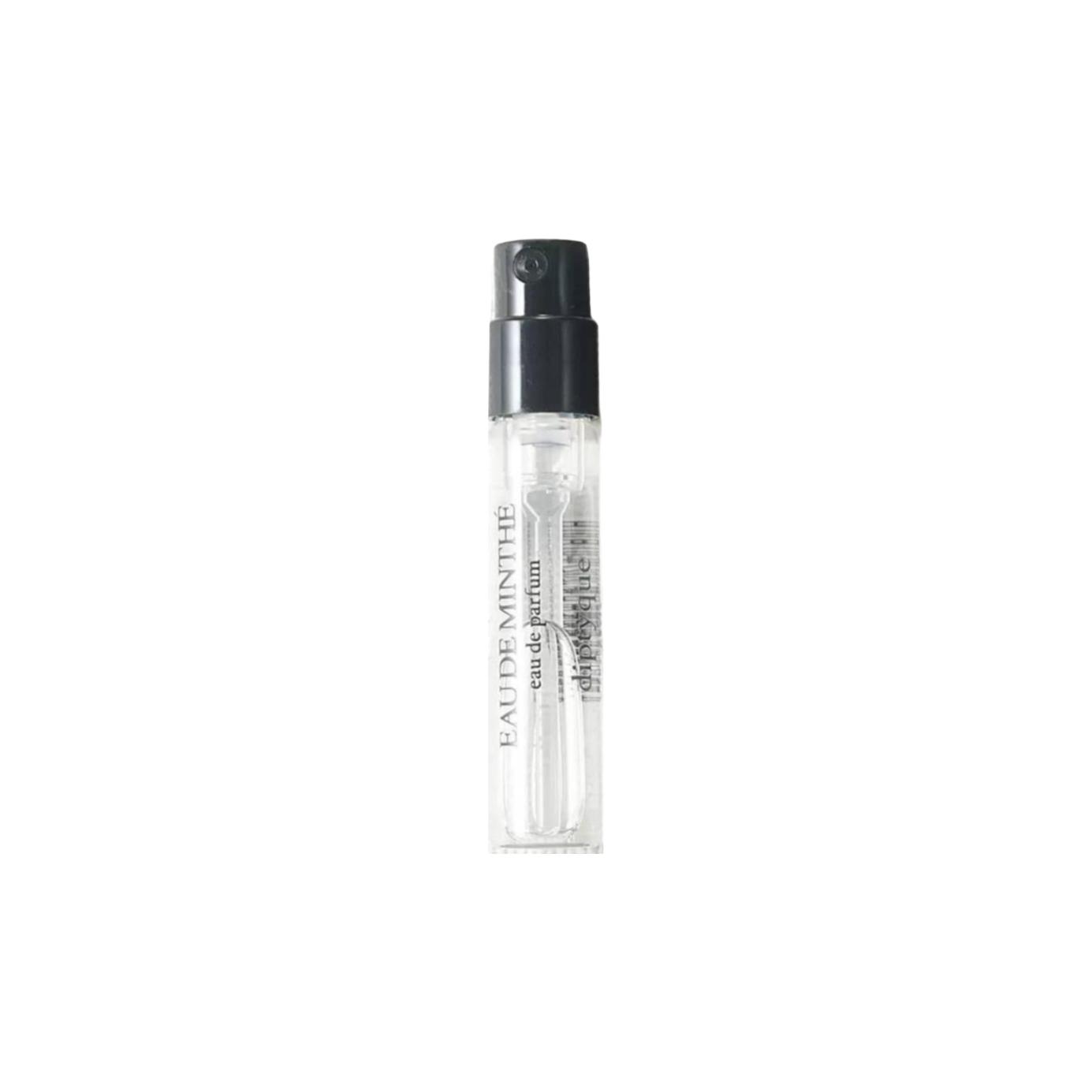 Diptyque Набор пробников духов mante eau de parfum edp mint rose 2ml
Diptyque Набор пробников духов mante eau de parfum edp mint rose 2ml