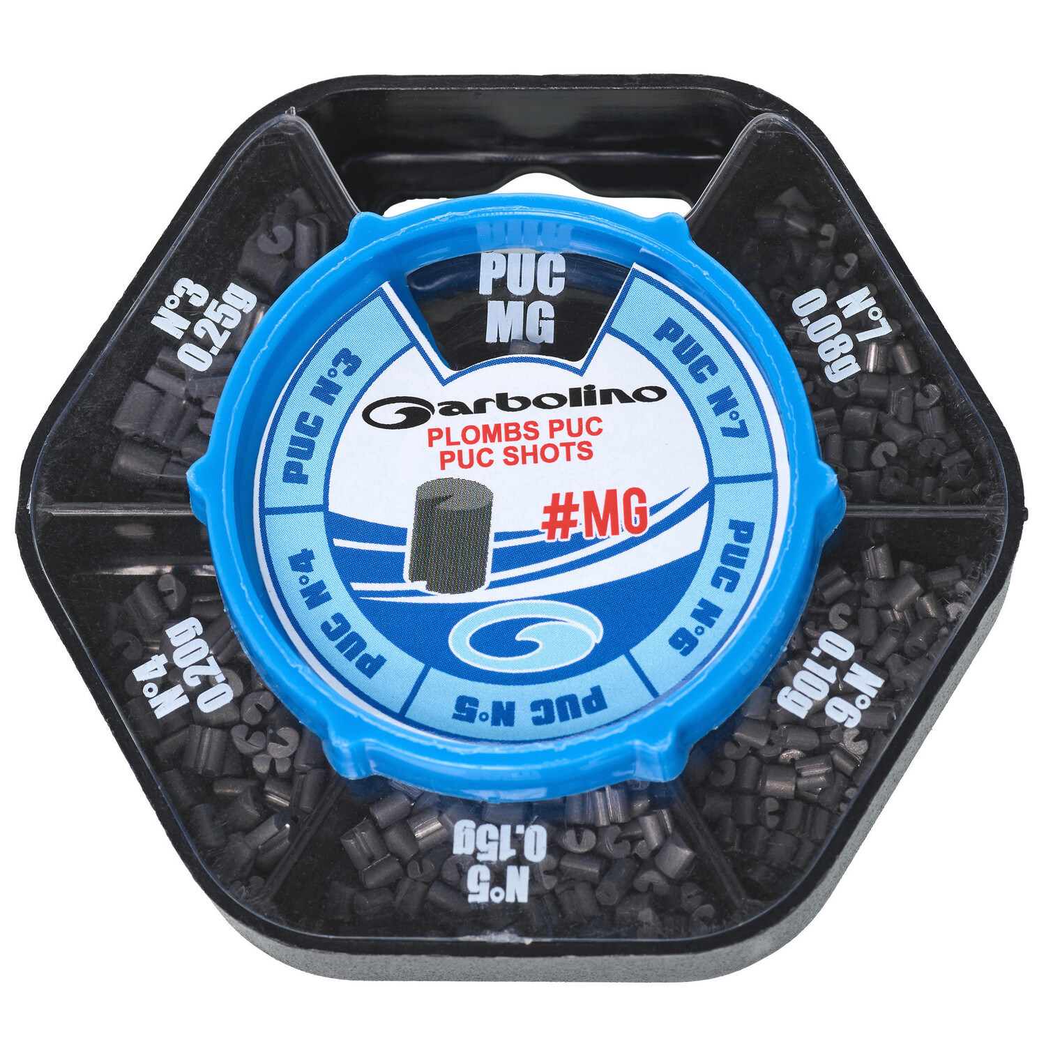 Грузовой ящик с 5 отсеками для цилиндрических грузов PUC от № 3 до № 7 GARBOLINO
Грузовой ящик с 5 отсеками для цилиндрических грузов PUC от № 3 до № 7 GARBOLINO