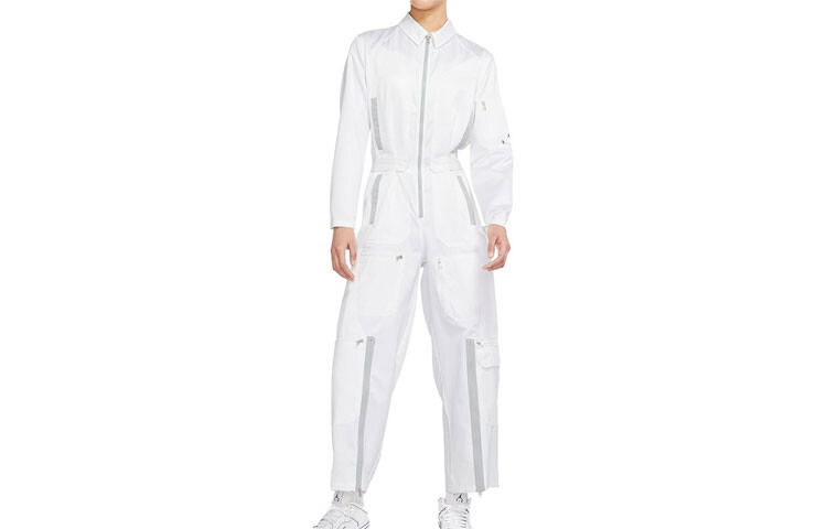 Боди Женский Белый Jordan 
Боди Женский Белый Jordan