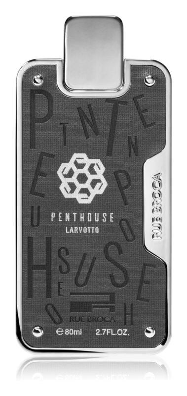 Парфюмерная вода Rue Broca Penthouse Larvotto, 80 мл
Парфюмерная вода Rue Broca Penthouse Larvotto, 80 мл