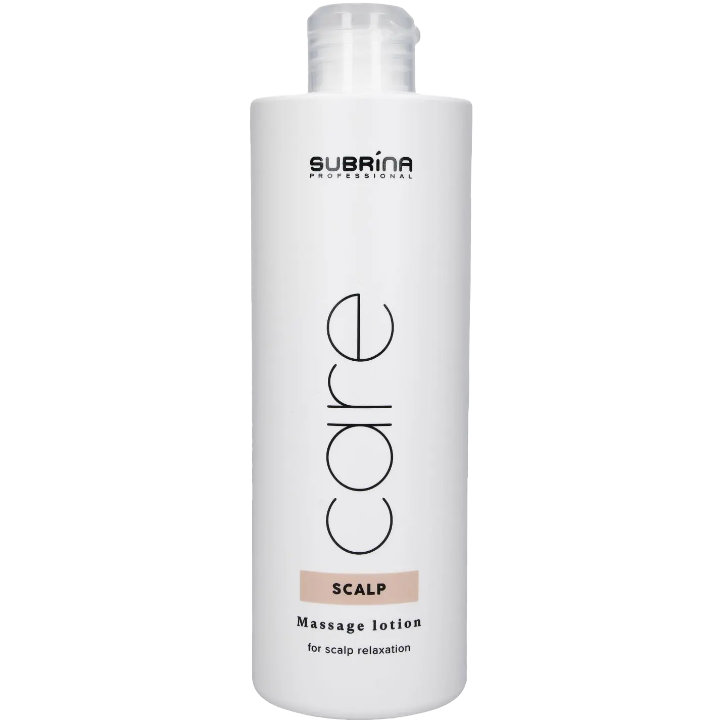 Subrina лосьон для массажа кожи головы, 480 мл
Subrina лосьон для массажа кожи головы, 480 мл