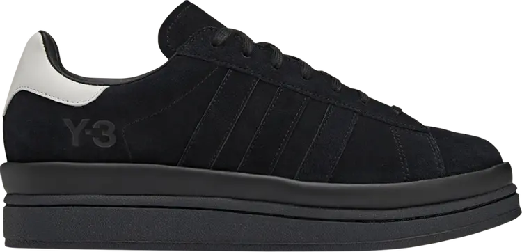 Мужские кроссовки Adidas Y-3 Hicho, черный/белый
Мужские кроссовки Adidas Y-3 Hicho, черный/белый