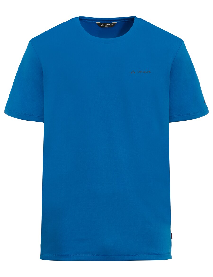 Футболка Performance VAUDE Essential, синий
Футболка Performance VAUDE Essential, синий