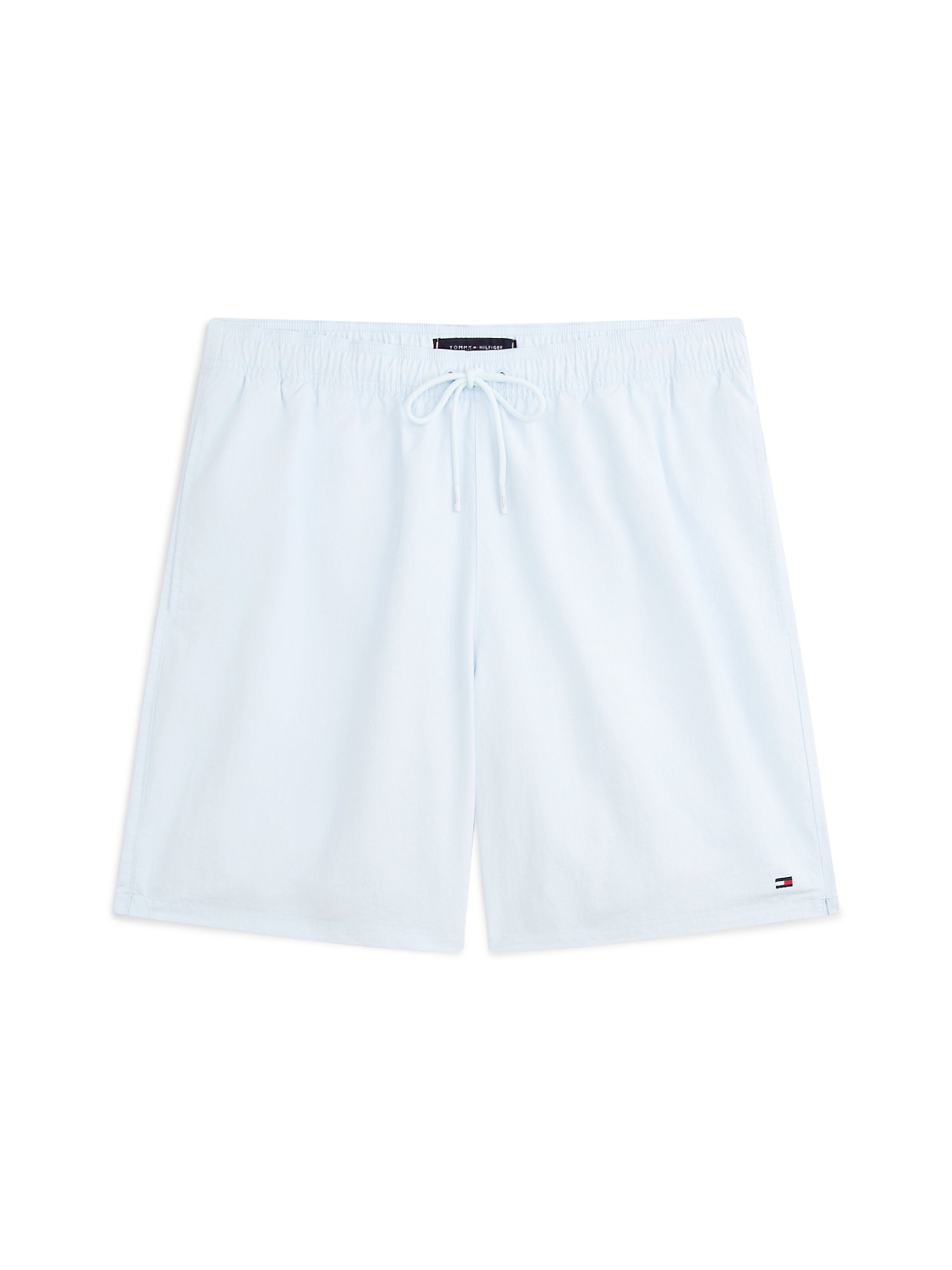 TOMMY HILFIGER Шорты Board Shorts 'Essential' в цвете Marine Blue, Pastel Blue
TOMMY HILFIGER Шорты Board Shorts 'Essential' в цвете Marine Blue, Pastel Blue