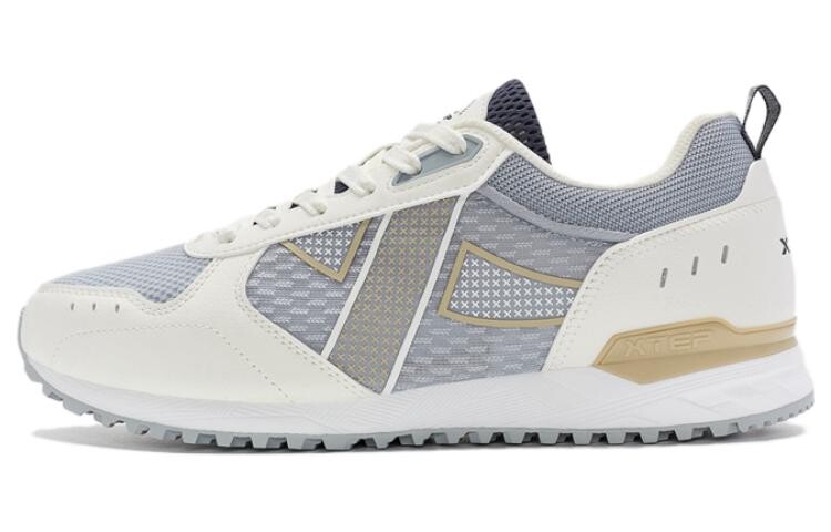 Обувь для жизни Мужская низкая серая/белая/бежевая Xtep, Белый, Обувь для жизни Мужская низкая серая/белая/бежевая Xtep
Обувь для жизни Мужская низкая серая/белая/бежевая Xtep, Белый, Обувь для жизни Мужская низкая серая/белая/бежевая Xtep