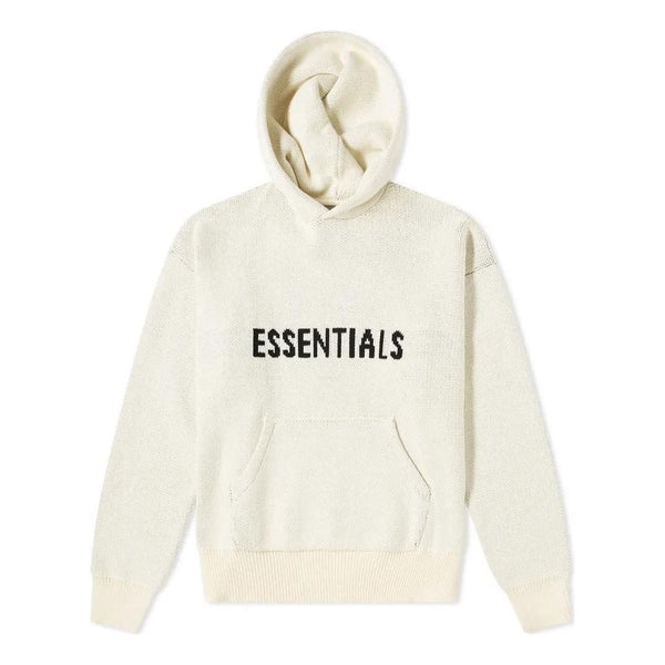 Толстовка fw21 knit logo hoodie 'buttercream' Fear Of God Essentials, бежевый
Толстовка fw21 knit logo hoodie 'buttercream' Fear Of God Essentials, бежевый