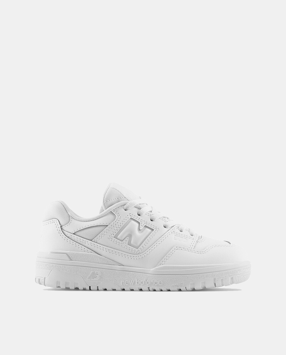 Retro Basket 550 Triple белые детские повседневные кроссовки New Balance New Balance, белый
Retro Basket 550 Triple белые детские повседневные кроссовки New Balance New Balance, белый