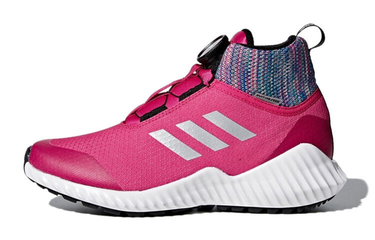 Fortatrail Детские кроссовки Дети Adidas
Fortatrail Детские кроссовки Дети Adidas