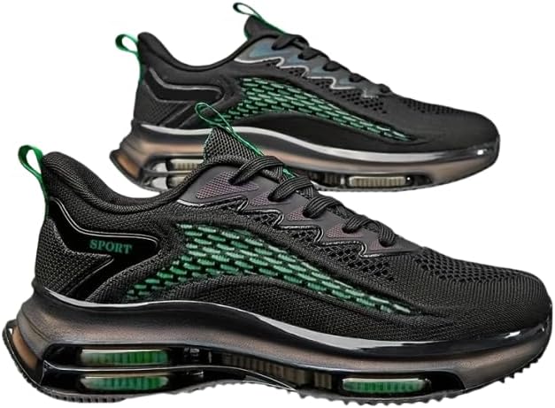 Мужские кроссовки для бега и тенниса, легкие спортивные кроссовки для тренажерного зала, пробежек и прогулок Hhhchpm
Мужские кроссовки для бега и тенниса, легкие спортивные кроссовки для тренажерного зала, пробежек и прогулок Hhhchpm