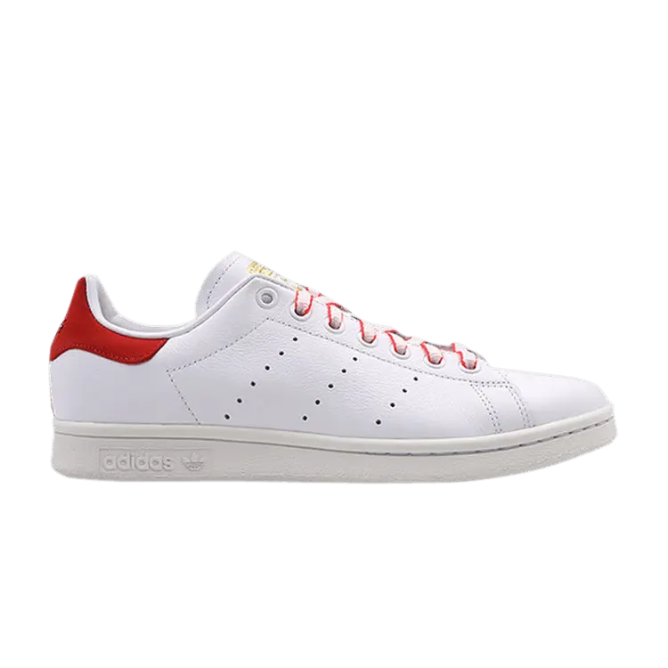 Кроссовки adidas Stan Smith 'Chinese New Year', белый
Кроссовки adidas Stan Smith 'Chinese New Year', белый