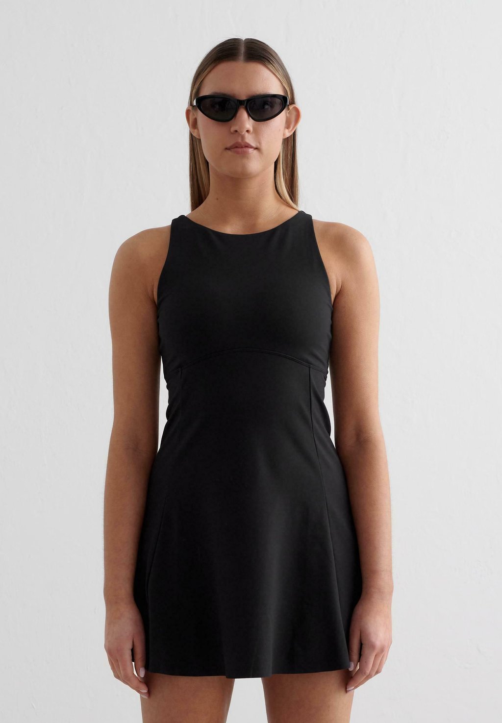 Платье из джерси aim’n, черный
Платье из джерси aim’n, черный