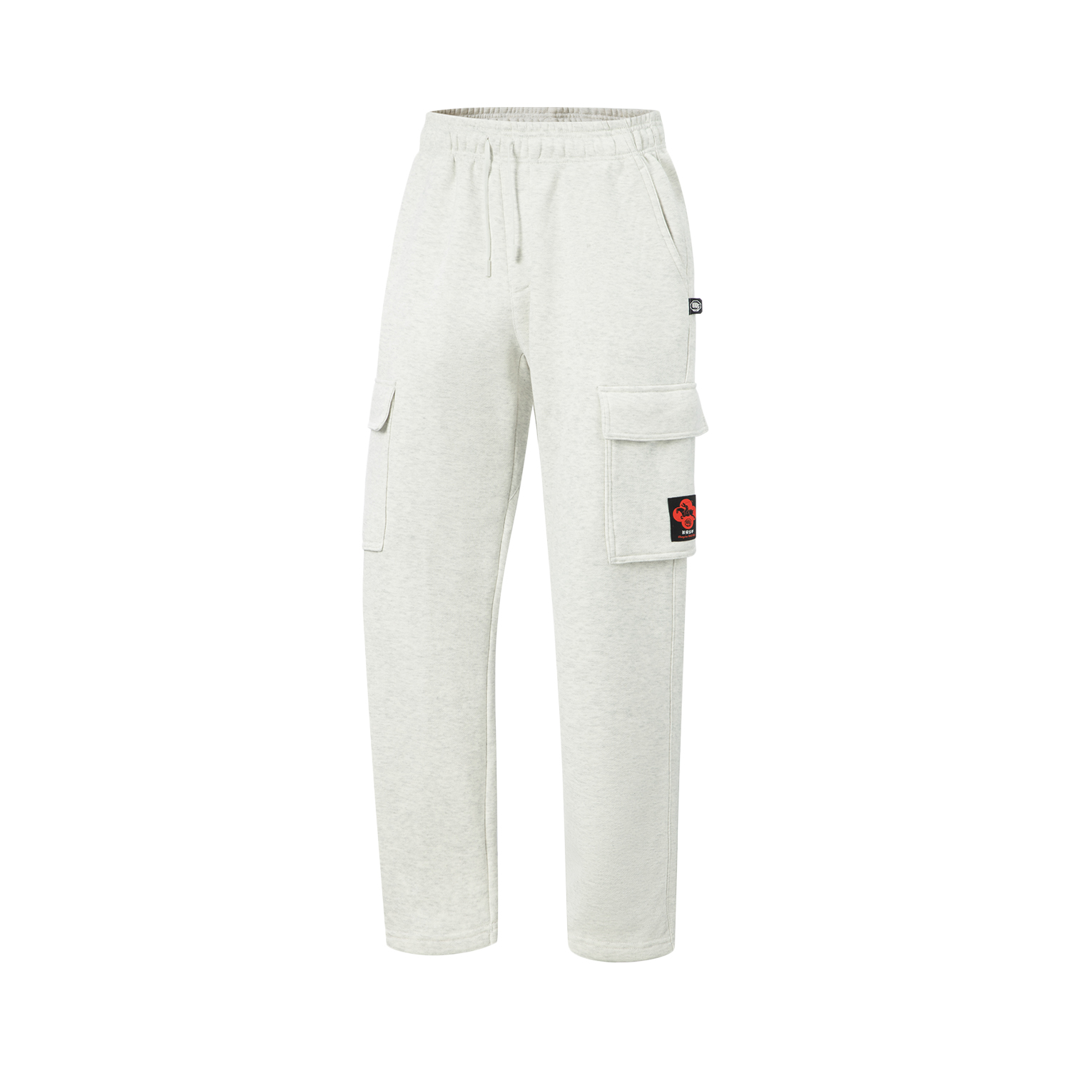 Коллекция Basketball повседневные брюки мужские LINING, белый
Коллекция Basketball повседневные брюки мужские LINING, белый