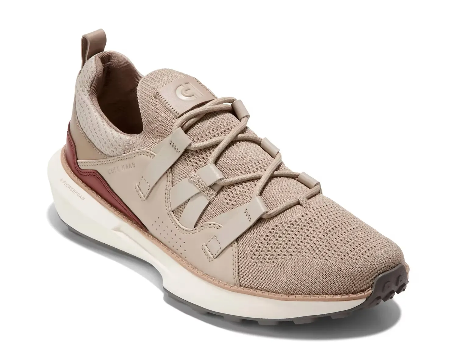 Кроссовки GrandMotion Stitchlite II Cole Haan, Tan
Кроссовки GrandMotion Stitchlite II Cole Haan, Tan