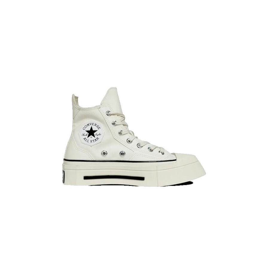 Кеды Converse Chuck 70 Luxe Squared Egret Egret Montantes
Кеды Converse Chuck 70 Luxe Squared Egret Egret Montantes